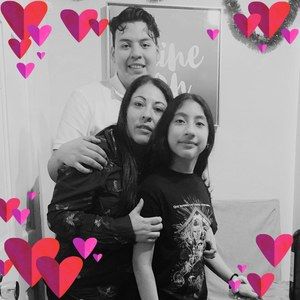 Meet your Posher, Reina